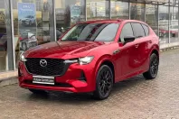 Mazda CX-60 din 2023 cu 20.887 km - oferta MAZ161407 - foto 2