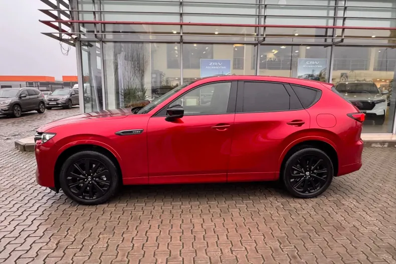 Mazda CX-60 din 2023 cu 20.887 km - oferta MAZ161407 - foto 5