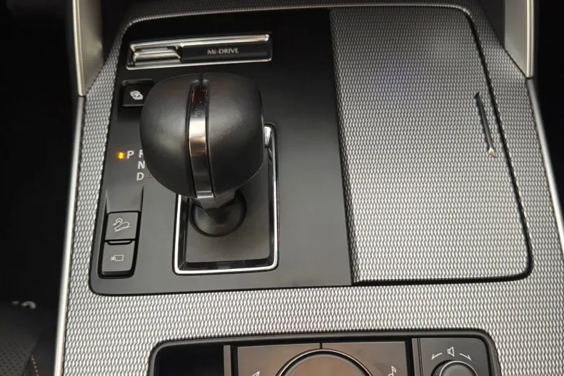 Mazda CX-60 din 2023 cu 20.887 km - oferta MAZ161407 - foto 15