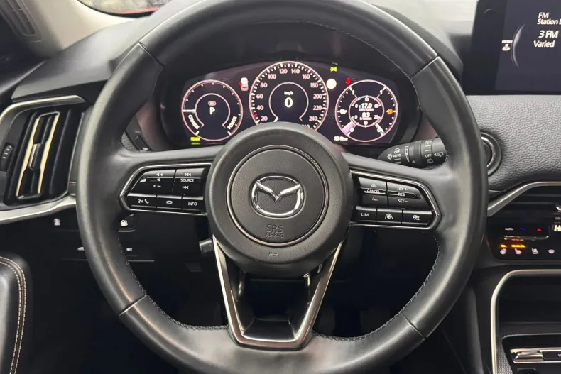 Mazda CX-60 din 2023 cu 20.887 km - oferta MAZ161407 - foto 17