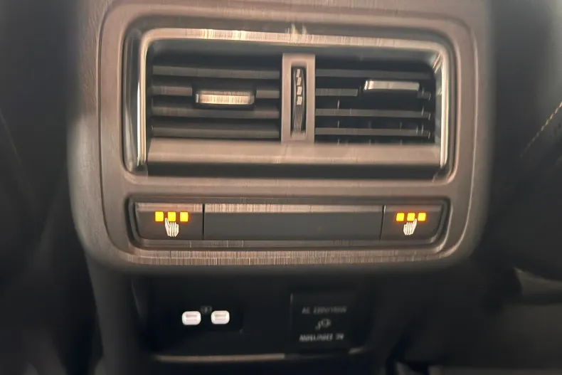 Mazda CX-60 din 2023 cu 20.887 km - oferta MAZ161407 - foto 18