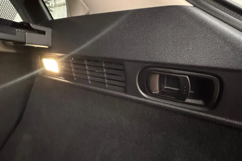 Mazda CX-60 din 2023 cu 20.887 km - oferta MAZ161407 - foto 21