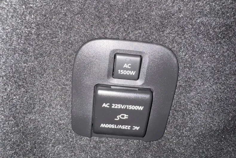 Mazda CX-60 din 2023 cu 20.887 km - oferta MAZ161407 - foto 22