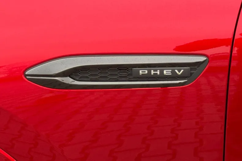 Mazda CX-60 din 2023 cu 20.887 km - oferta MAZ161407 - foto 24