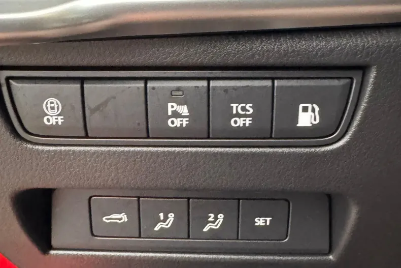 Mazda CX-60 din 2023 cu 20.887 km - oferta MAZ161407 - foto 25