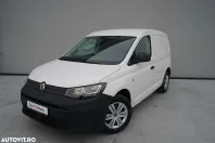 Volkswagen Caddy din 2025 cu 10 km - oferta VOL161409 - foto 1