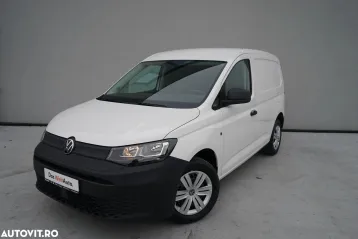 Volkswagen Caddy din 2025 - oferta VOL161409