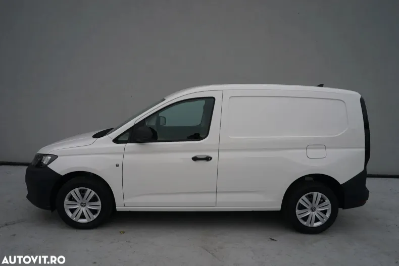 Volkswagen Caddy din 2025 cu 10 km - oferta VOL161409 - foto 2