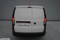 Volkswagen Caddy din 2025 cu 10 km - oferta VOL161409 - foto 4