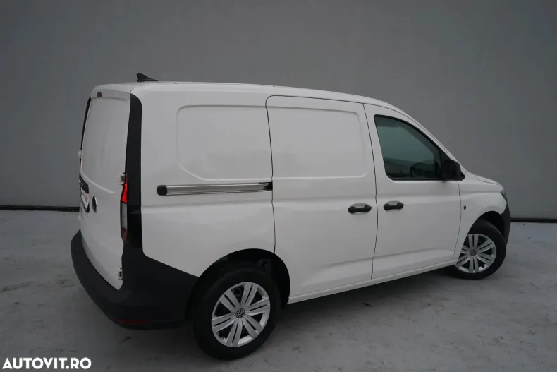 Volkswagen Caddy din 2025 cu 10 km - oferta VOL161409 - foto 5