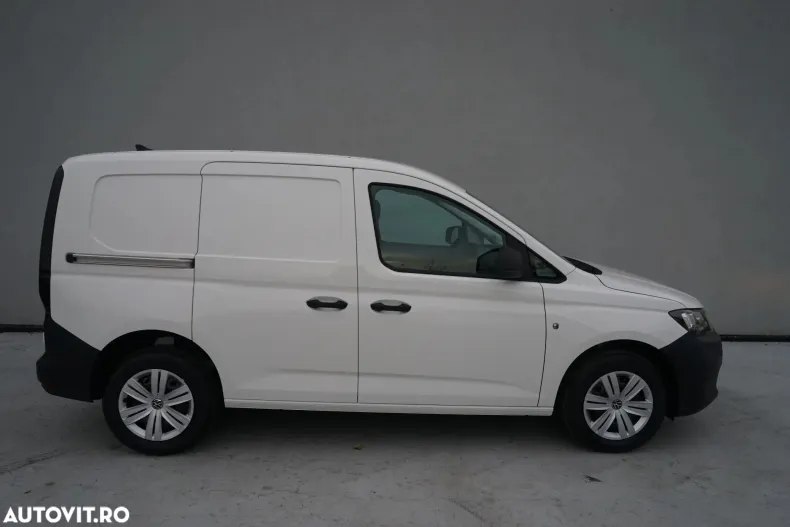 Volkswagen Caddy din 2025 cu 10 km - oferta VOL161409 - foto 6