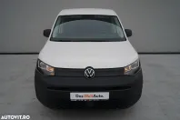 Volkswagen Caddy din 2025 cu 10 km - oferta VOL161409 - foto 8