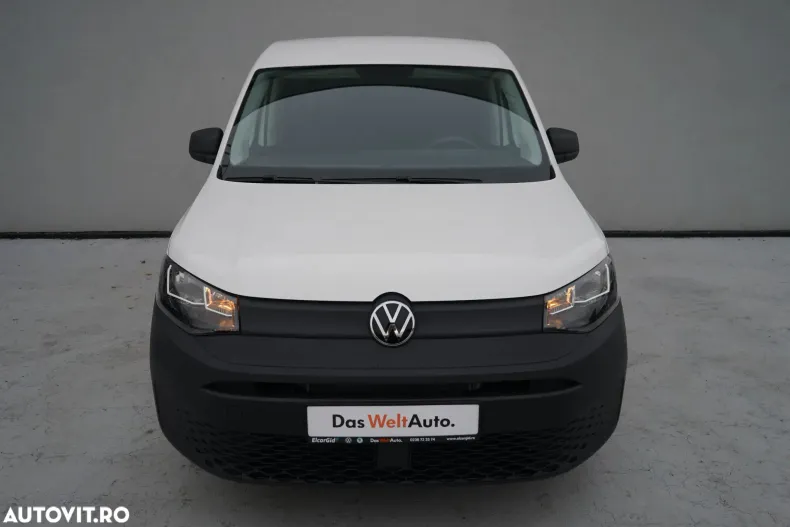 Volkswagen Caddy din 2025 cu 10 km - oferta VOL161409 - foto 8
