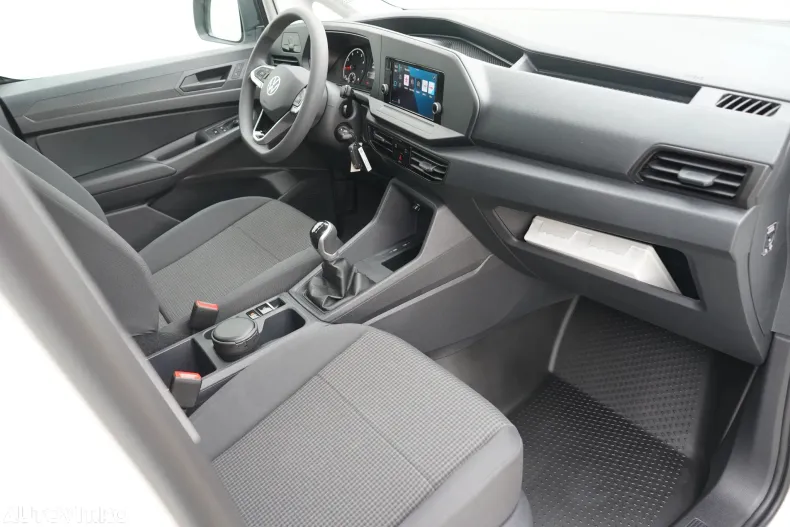 Volkswagen Caddy din 2025 cu 10 km - oferta VOL161409 - foto 15