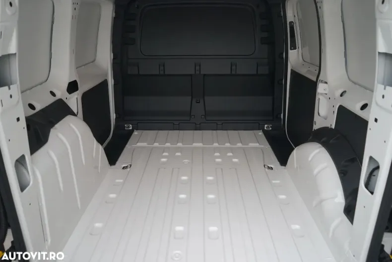 Volkswagen Caddy din 2025 cu 10 km - oferta VOL161409 - foto 17