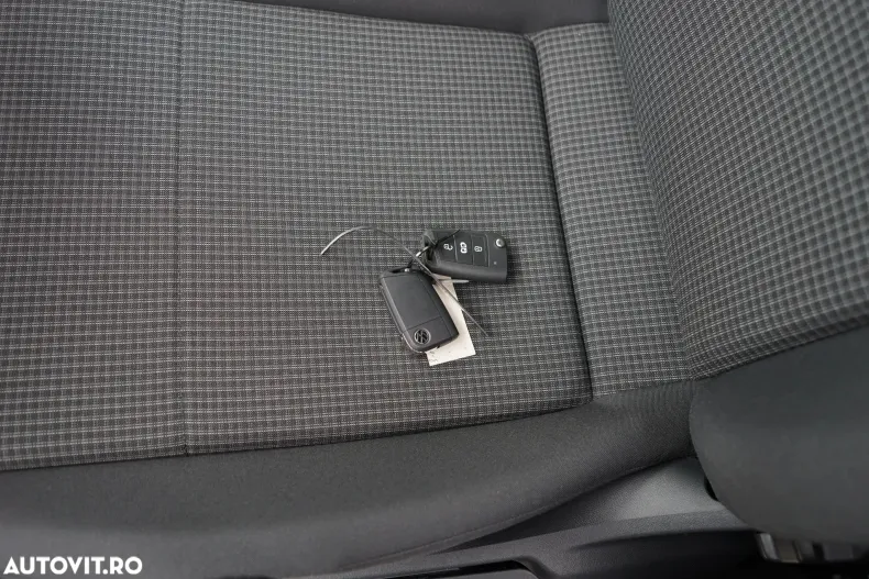 Volkswagen Caddy din 2025 cu 10 km - oferta VOL161409 - foto 18
