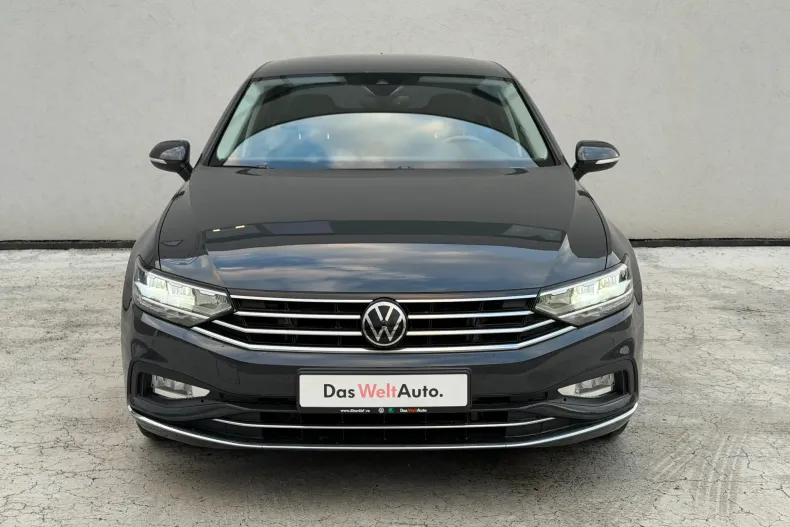 Volkswagen Passat din 2021 cu 66.843 km - oferta VOL161410 - foto 8