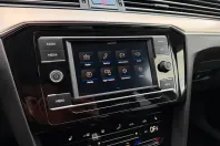 Volkswagen Passat din 2021 cu 66.843 km - oferta VOL161410 - foto 16