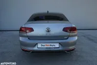 Volkswagen Passat din 2020 cu 110.242 km - oferta VOL161411 - foto 4