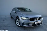 Volkswagen Passat din 2020 cu 110.242 km - oferta VOL161411 - foto 7