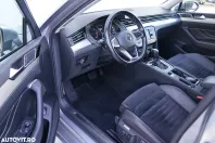 Volkswagen Passat din 2020 cu 110.242 km - oferta VOL161411 - foto 10