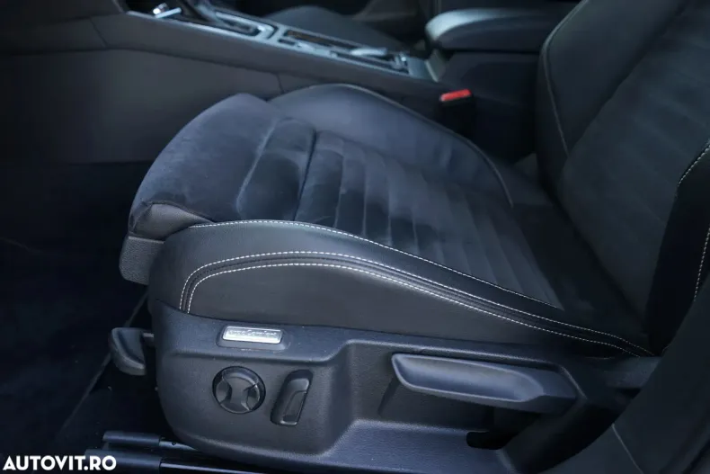 Volkswagen Passat din 2020 cu 110.242 km - oferta VOL161411 - foto 11