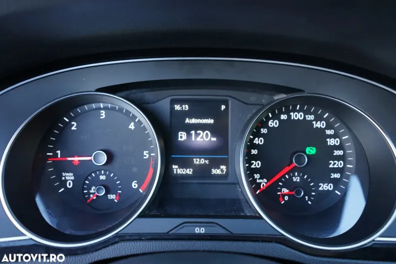 Volkswagen Passat din 2020 cu 110.242 km - oferta VOL161411 - foto 15