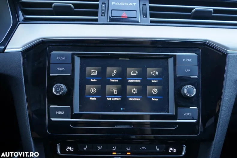 Volkswagen Passat din 2020 cu 110.242 km - oferta VOL161411 - foto 16