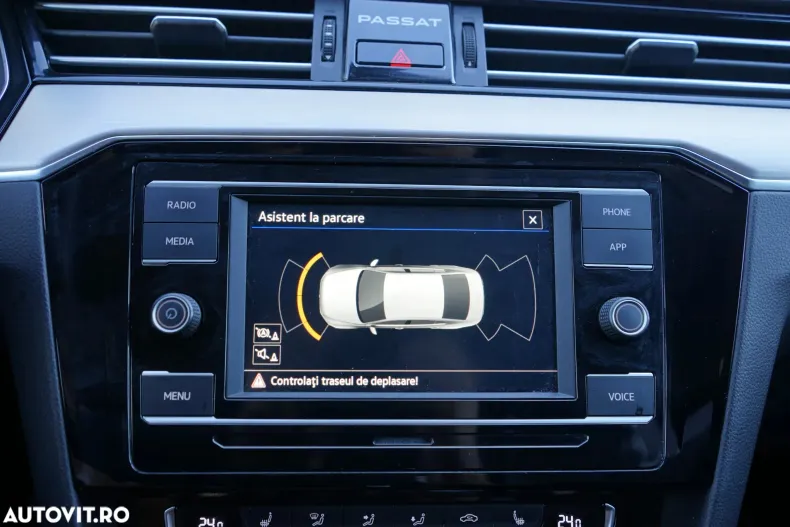 Volkswagen Passat din 2020 cu 110.242 km - oferta VOL161411 - foto 17