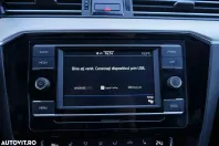 Volkswagen Passat din 2020 cu 110.242 km - oferta VOL161411 - foto 21