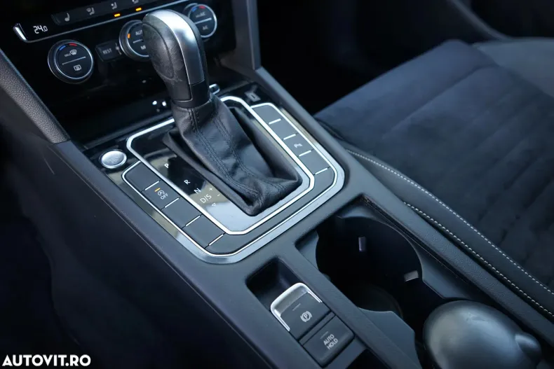 Volkswagen Passat din 2020 cu 110.242 km - oferta VOL161411 - foto 22