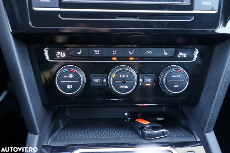 Volkswagen Passat din 2020 cu 110.242 km - oferta VOL161411 - foto 23