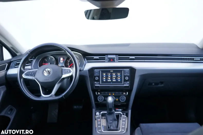 Volkswagen Passat din 2020 cu 110.242 km - oferta VOL161411 - foto 24