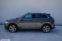 Volkswagen Tiguan din 2021 cu 43.298 km - oferta VOL161412 - foto 2