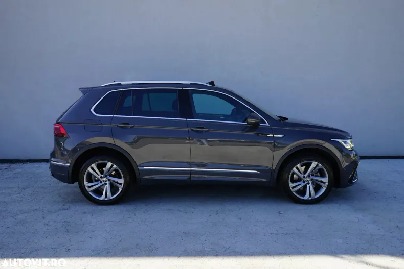 Volkswagen Tiguan din 2021 cu 43.298 km - oferta VOL161412 - foto 6