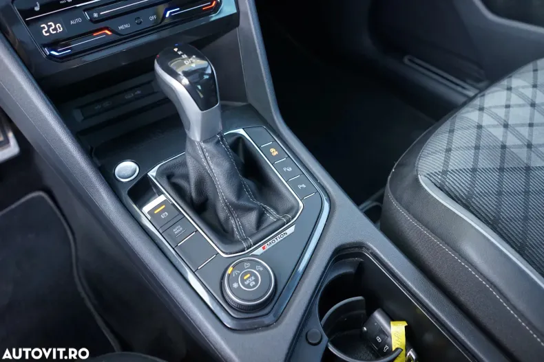 Volkswagen Tiguan din 2021 cu 43.298 km - oferta VOL161412 - foto 22