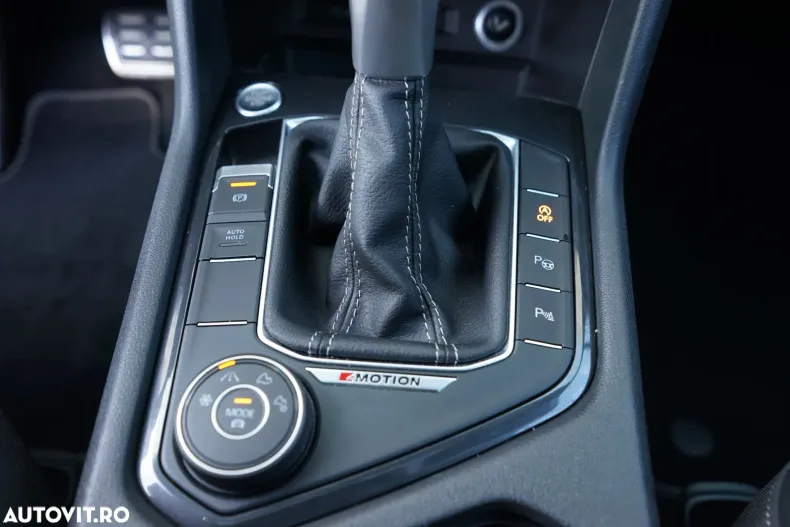 Volkswagen Tiguan din 2021 cu 43.298 km - oferta VOL161412 - foto 23