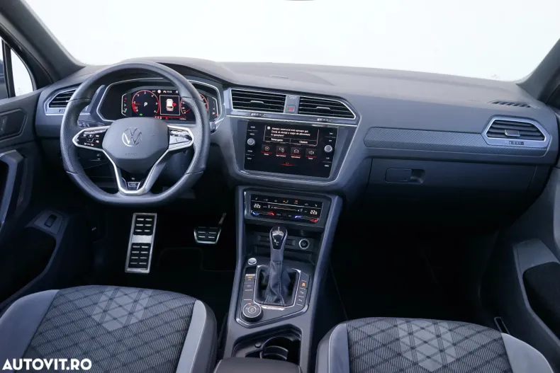 Volkswagen Tiguan din 2021 cu 43.298 km - oferta VOL161412 - foto 24