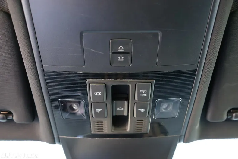 Volkswagen Tiguan din 2021 cu 43.298 km - oferta VOL161412 - foto 25