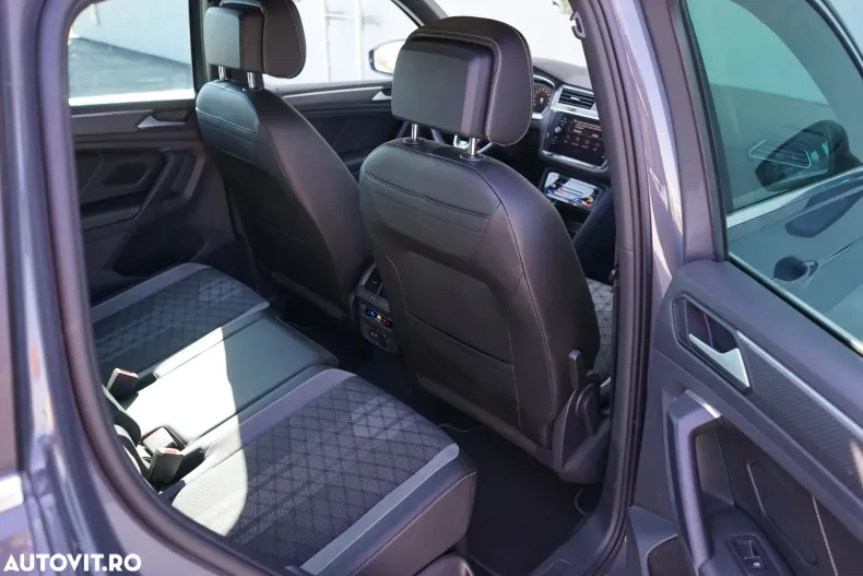 Volkswagen Tiguan din 2021 cu 43.298 km - oferta VOL161412 - foto 27