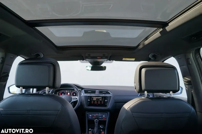 Volkswagen Tiguan din 2021 cu 43.298 km - oferta VOL161412 - foto 28