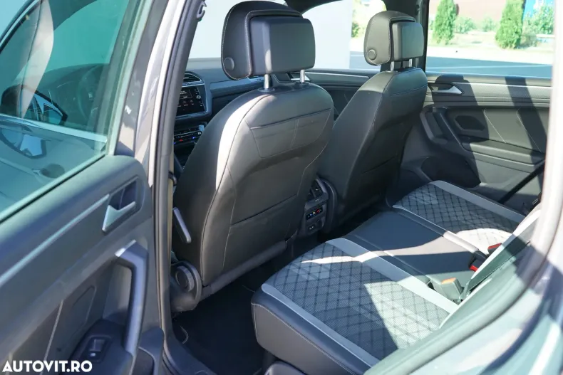 Volkswagen Tiguan din 2021 cu 43.298 km - oferta VOL161412 - foto 30