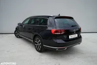 Volkswagen Passat din 2021 cu 133.168 km - oferta VOL161414 - foto 3