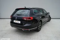 Volkswagen Passat din 2021 cu 133.168 km - oferta VOL161414 - foto 5