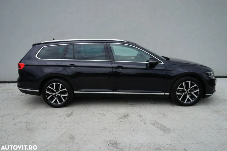 Volkswagen Passat din 2021 cu 133.168 km - oferta VOL161414 - foto 6