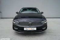 Volkswagen Passat din 2021 cu 133.168 km - oferta VOL161414 - foto 8
