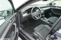 Volkswagen Passat din 2021 cu 133.168 km - oferta VOL161414 - foto 10