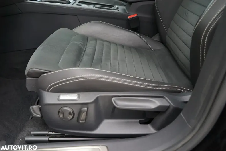 Volkswagen Passat din 2021 cu 133.168 km - oferta VOL161414 - foto 11
