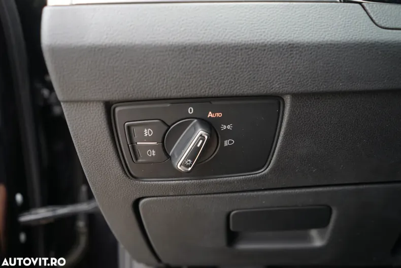 Volkswagen Passat din 2021 cu 133.168 km - oferta VOL161414 - foto 14