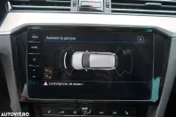 Volkswagen Passat din 2021 cu 133.168 km - oferta VOL161414 - foto 22